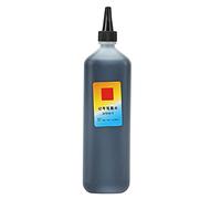 Ejoyous Encre de Recharge pour Marqueur Permanent, Feutre de Retouche, Couleur,pour Affichage (200ML)