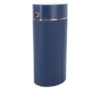 Ejoyous Mini Humidificateur USB en Plastique, 1000 Ml, Volume de Brume élevé, Silencieux, Veilleuse 7 Couleurs, Diffuseur d'aromathérapie pour Maison, Chambre à Coucher, Bureau, Voiture