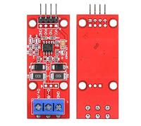 Ejoyous Module SCM TTL vers Convertisseur de Contrôle de Débit Automatique en Plastique 3 V à 30 V 500 Kbps 15 KV ESD 128 Bus de Périphérique pour UART Contrôle Série Industriel