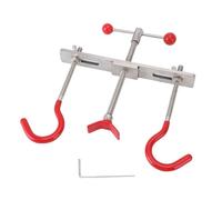 Ejoyous Pince à Courber bonsaï, Cintre en Acier Inoxydable pour Branches | Outil de Façonnage D'arbre, Boîtier Souple Résistant à L'abrasion, Réglage Ergonomique à Vis, adapté à L'art du bonsaï et