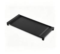 Ejoyous Plaque de Cuisson en Fonte de Remplacement pour Cuisinière GE | Plaque Centrale de Cuisson pour Cuisinière, Rectangulaire, Finition Mate, Facile à Nettoyer, Compatible avec les
