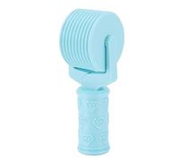 Ejoyous Rouleau d'art en PLA, Outil d'artisanat, Rouleau à Main Amovible à Prise Facile, Accessoire de Peinture ' 3D Compact pour les Amateurs de Broderie et 'artisanat en