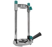 Ejoyous Support de Perçage Mobile, Support de Perçage Réglable à 45 ° Aide au Perçage Mobile Perçage à Main Levée Perceuse Mobile pour Trous Droits et Inclinés Tournevis sans Fil 42 Mm