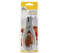 EK Tools 54-10063 Pince à perforer Plastique/Métal Gris 2,71x 8,12 x 21,18cm