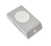 EK Tools 54-30097 Grande poinçon Plastique/Métal Gris 3,50 x 7,84 x 15,49 cm