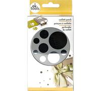 EK Tools 54-30275 Grande poinçon Plastique/Métal Gris 3,42 x 7,72 x 15,51 cm