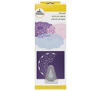 EK Tools Napperon Starter Kit de Punch, Gris