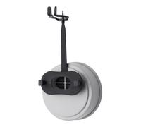 EKASTU Safety Autosauveteur à filtre Ekastu BLITZ 10 DIN 58647-7 ABEK 10 ensemble d'embouts buccaux Quantité:1