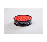EKASTU Safety Ekastu Filtre à particules 230 P3R D Quantité:1