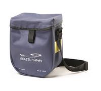 EKASTU Safety Ekastu Sac de transport et de rangement de masque de sécurité pour masques complets Quantité:1