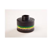 EKASTU Safety Filtre multi-secteurs Ekastu DIRIN 230 EN 14387 A2 B2 E2 K1 adapté à 40 00 370 800, 40 Quantité:1