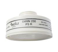 EKASTU Safety Filtre vissable à particules Ekastu Dirin 230 P3R D Quantité:1