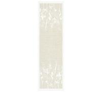 Ekelund Linneväveri Chemin de table Airy 35x120 cm Beige