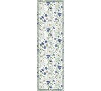 Ekelund Linneväveri Chemin de table Sommar 35x120 cm Multi