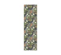 Ekelund Linneväveri Chemin de table Vägrenen 35x120 cm Multi