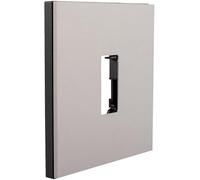 EKEY 101991 ekey Modul GIRA System 106 AlG Einbaumodul fr FS UP E