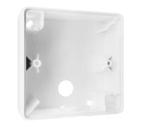 ekey ekey Boîtier apparent module de base 1 voie blanc 203304 Quantité:1