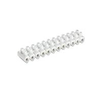 EKL 4BESVCE Borne de connexion 12p/10-25mm2 Noir ELTE KRNKLMSTK VP50 - 88717947