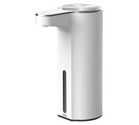 EKO - Distributeur de savon Aroma Smart 250 ml - Plastique - Blanc