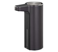 EKO - Distributeur de savon Aroma Smart 250 ml - Plastique - Noir