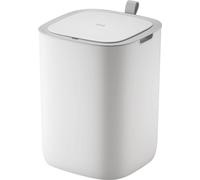 EKO - Morandi Smart Sensor Poubelle 12 litres - Polypropyleen - Blanc