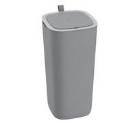 EKO - Morandi Smart Sensor Poubelle 30 litres - Plastique - Gris