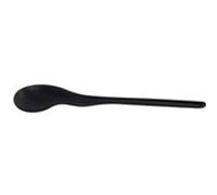 EKO Petite Cuillère noire en CPLA 11 cm 1500 unités Betik Noir
