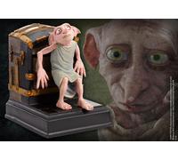 Ekskluzywne Stojaki na Książki Dobby z serii Harry Potter 19 cm