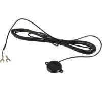 EKULIT PS-1 - Capteur de vibrations, 40 MVP/G, 24 x 4,5 mm