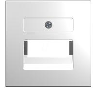 EL 07 371729003 - Couvercle UAE HK07 blanc pur