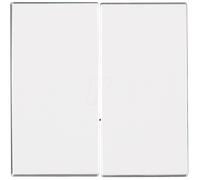 EL 07 490329007 - Bascule D HK07 blanc pur