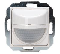Kopp Détecteur de mouvement Infracontrol R 180° UP intérieur encastrable IP40 blanc pur