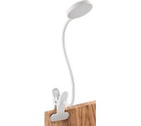 EL 1453239 - Lampe à pince, HALO, 3,3 W, 438 lm, blanche