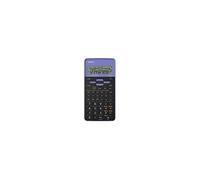 EL-531TH calculatrice Poche Calculatrice scientifique Noir, Violet