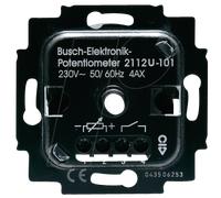 ABB Busch-Jaeger Basic Unit Potentiometer For Light Control System - 2CKA006599A2035
