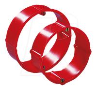 EL E132 - Bague de compensation pour Ø 60mm, profondeur : 24mm
