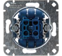 EL KO 507300001 - Socle pour interrupteur à bascule / coupe-circuit encastré