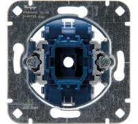 EL KO 507600000 - Socle de commutateur universel encastré (interrupteur à bascule
