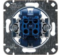 EL KO 508000003 - Socle pour bouton série encastré