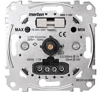 EL ME 51420000 - System M, potentiomètre électronique 1-10V