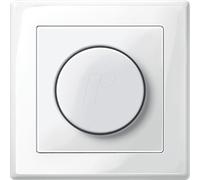 EL ME DIM SET - Kit interrupteur à intensité variable M-Smart LED, brillant