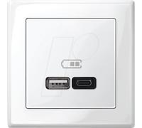 EL ME HP 45W SET - M-SMART, HighPower 45 W, simple