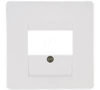 EL VEN 328229189 - Couvercle TAE, VENISE, blanc pur