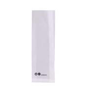 ELAG OVENBAG - Sachet ressistant à la chaleur 220°C -ELAG OVENBAG Blanc 105 x 40 x 320 mm - 600 pièces par boîte