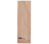 ELAG OVENBAG - Sachet ressistant à la chaleur 220°C - ELAG OVENBAG Brun 105 x 40 x 320 mm - 600 pièces par boîte