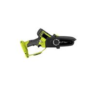 Elagueur a main RY18PSX10A-120 - 18V - Fonction Brushless - Guide 10cm - Batterie lithium + chargeur fournis