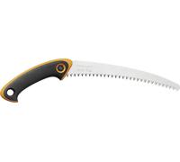 Scie de jardin professionnelle 24 cm - Lame courbe FISKARS - 1020200