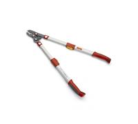 Outils Wolf Élagueur télescopique Powercut OR900T Enclume 50 mm Lames en acier PTFE Garantie 10 ans