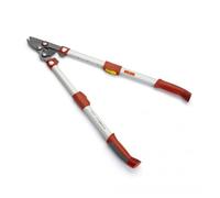 Élagueur - OUTILS WOLF - OS900T - Télescopique - Capacité de coupe 50 mm - Système POWERCUT