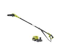Élagueur sur perche RYOBI - RPP182020-0 - 18V One+ - 1 batterie 2,0 Ah - 1 chargeur